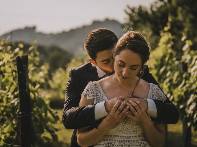 Le mariage de Nicolas et Coralie à Gan, Pyrénées-Atlantiques 2