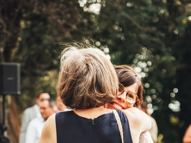 Le mariage de Antoine et Clara à Amplepuis, Rhône 19