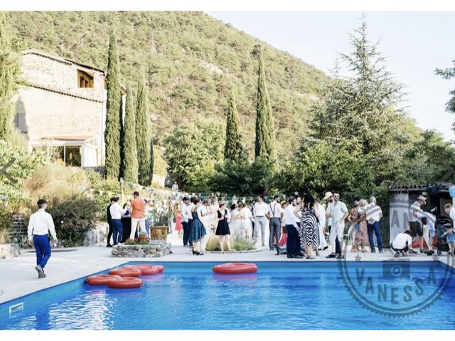 Le mariage de Marion et David et Marion  à Lyon, Rhône 2