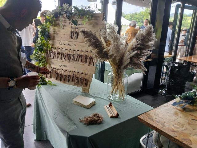 Le mariage de Jérémy et Jérôme à Monein, Pyrénées-Atlantiques 9