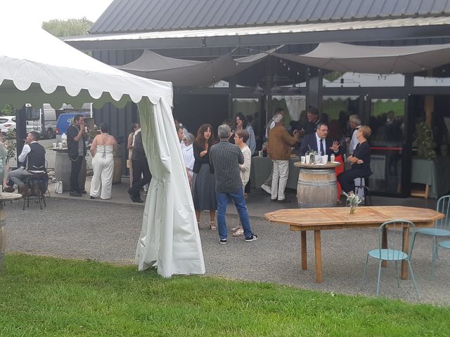 Le mariage de Jérémy et Jérôme à Monein, Pyrénées-Atlantiques 16