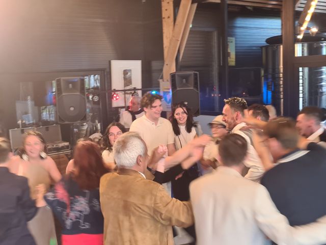 Le mariage de Jérémy et Jérôme à Monein, Pyrénées-Atlantiques 20