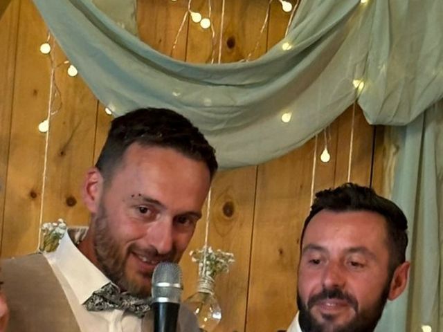Le mariage de Jérémy et Jérôme à Monein, Pyrénées-Atlantiques 23
