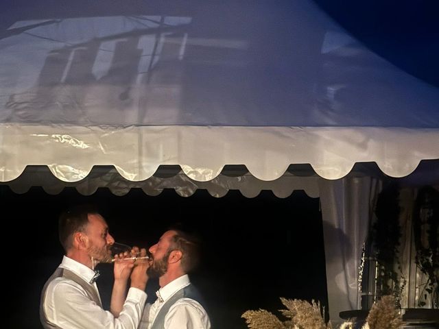 Le mariage de Jérémy et Jérôme à Monein, Pyrénées-Atlantiques 27