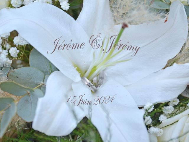 Le mariage de Jérémy et Jérôme à Monein, Pyrénées-Atlantiques 31
