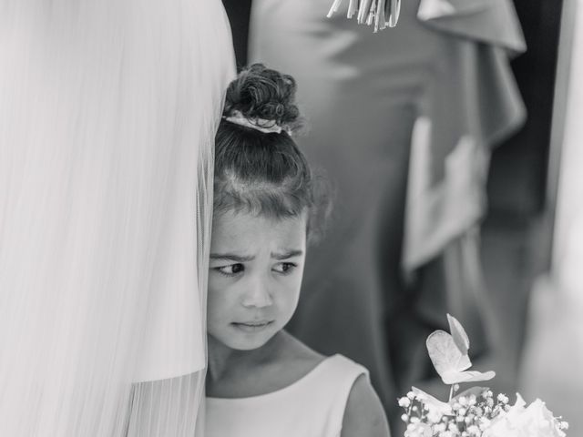 Le mariage de Cyril et Maité à Nîmes, Gard 28