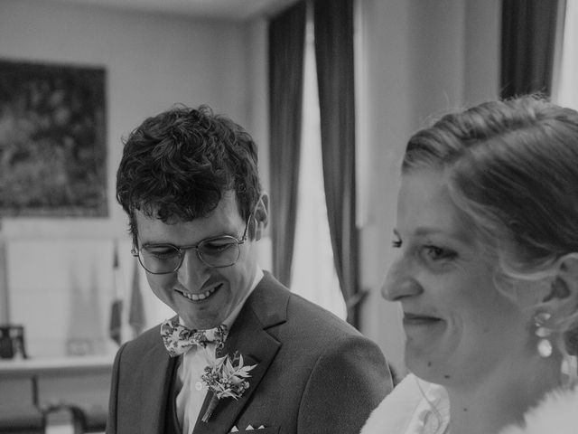 Le mariage de Bastien et Élodie à Ennevelin, Nord 8