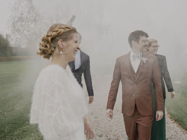 Le mariage de Bastien et Élodie à Ennevelin, Nord 11