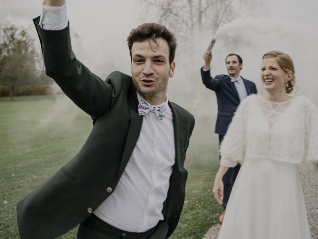 Le mariage de Bastien et Élodie à Ennevelin, Nord 12