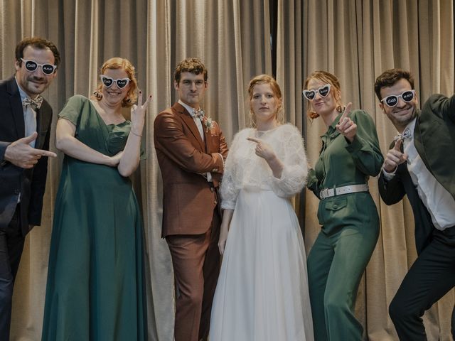 Le mariage de Bastien et Élodie à Ennevelin, Nord 18