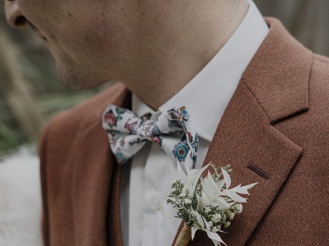 Le mariage de Bastien et Élodie à Ennevelin, Nord 22