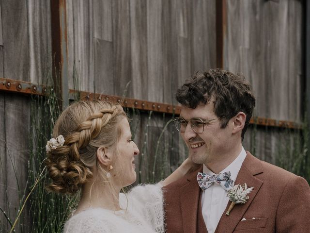 Le mariage de Bastien et Élodie à Ennevelin, Nord 32