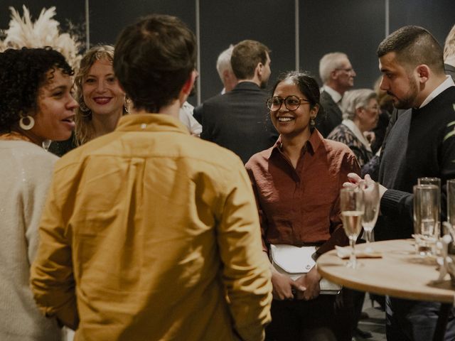 Le mariage de Bastien et Élodie à Ennevelin, Nord 50
