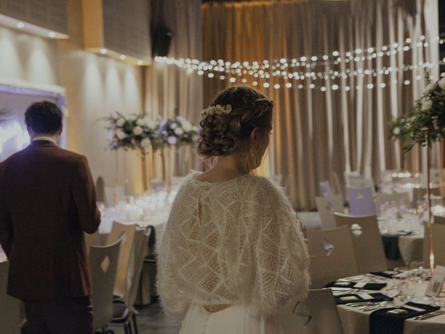 Le mariage de Bastien et Élodie à Ennevelin, Nord 53