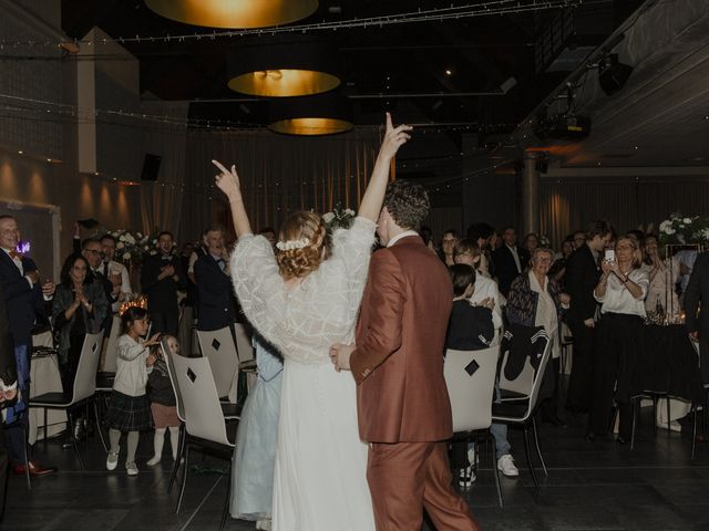 Le mariage de Bastien et Élodie à Ennevelin, Nord 64