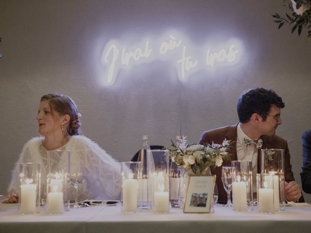 Le mariage de Bastien et Élodie à Ennevelin, Nord 66