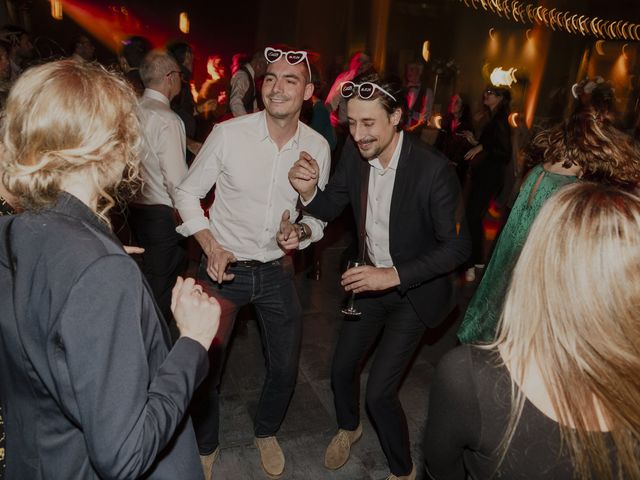 Le mariage de Bastien et Élodie à Ennevelin, Nord 70