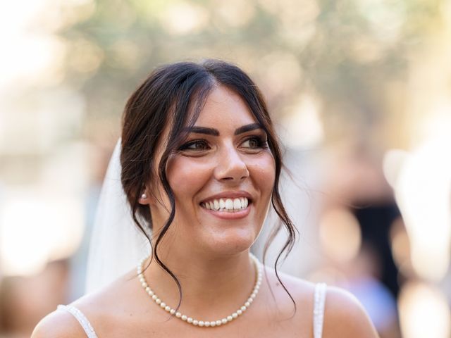 Le mariage de Thomas et Cyrielle à Rognac, Bouches-du-Rhône 17