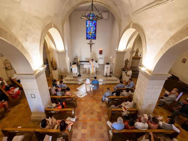 Le mariage de Thomas et Cyrielle à Rognac, Bouches-du-Rhône 22