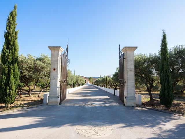 Le mariage de Thomas et Cyrielle à Rognac, Bouches-du-Rhône 24