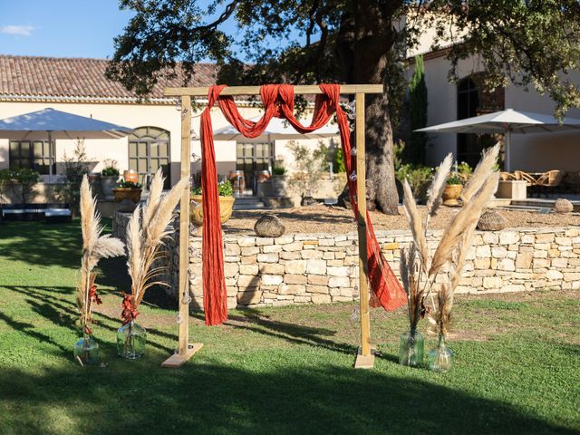 Le mariage de Thomas et Cyrielle à Rognac, Bouches-du-Rhône 25