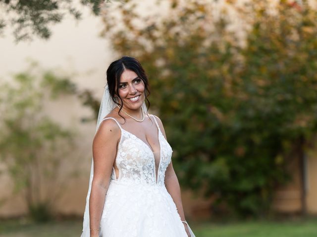 Le mariage de Thomas et Cyrielle à Rognac, Bouches-du-Rhône 40