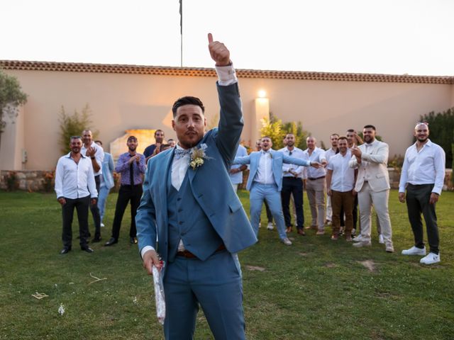 Le mariage de Thomas et Cyrielle à Rognac, Bouches-du-Rhône 43