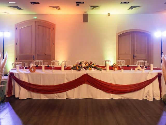 Le mariage de Thomas et Cyrielle à Rognac, Bouches-du-Rhône 44