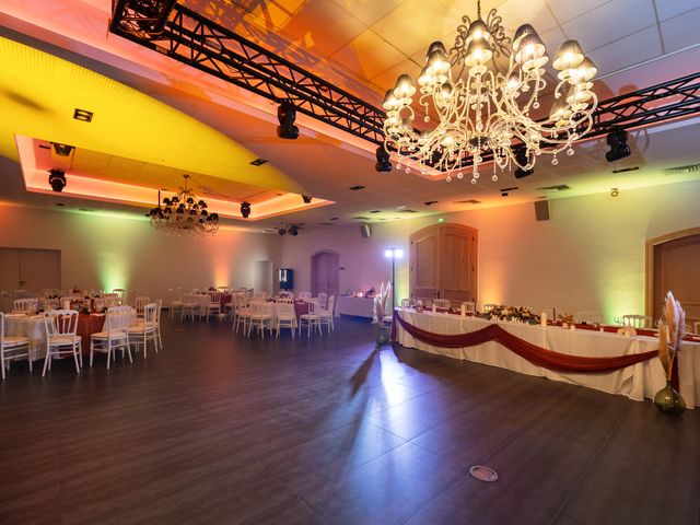 Le mariage de Thomas et Cyrielle à Rognac, Bouches-du-Rhône 47