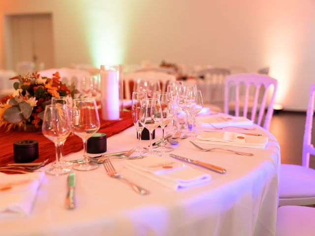 Le mariage de Thomas et Cyrielle à Rognac, Bouches-du-Rhône 48