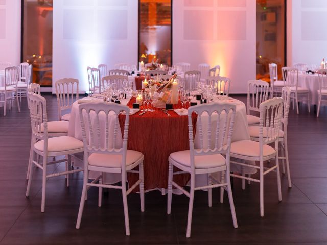 Le mariage de Thomas et Cyrielle à Rognac, Bouches-du-Rhône 51