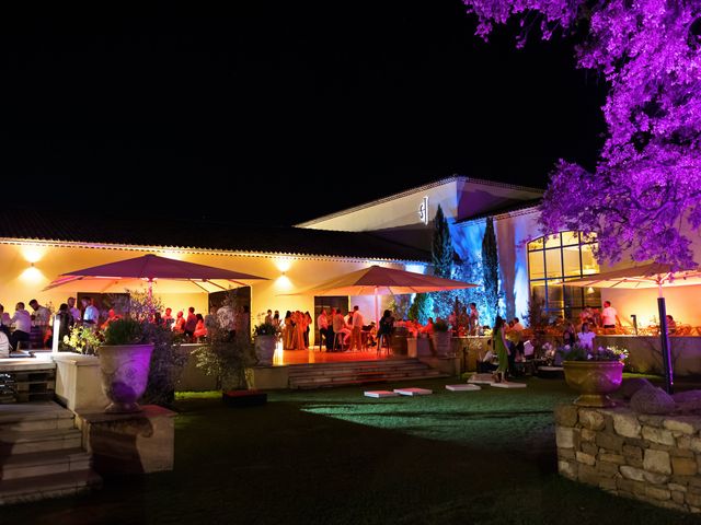Le mariage de Thomas et Cyrielle à Rognac, Bouches-du-Rhône 52