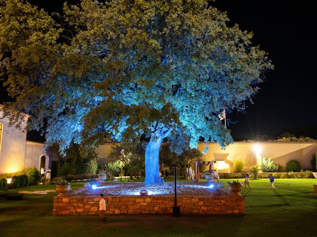 Le mariage de Thomas et Cyrielle à Rognac, Bouches-du-Rhône 53
