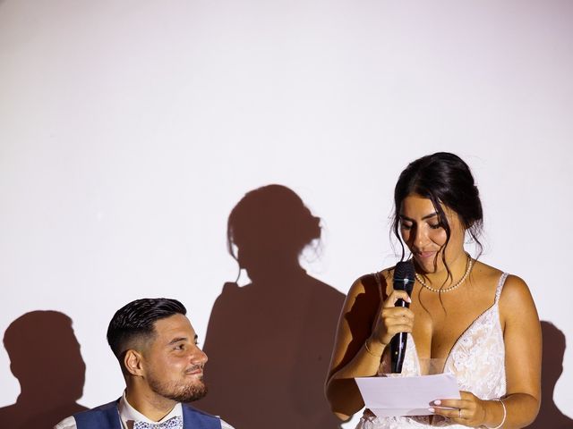 Le mariage de Thomas et Cyrielle à Rognac, Bouches-du-Rhône 58