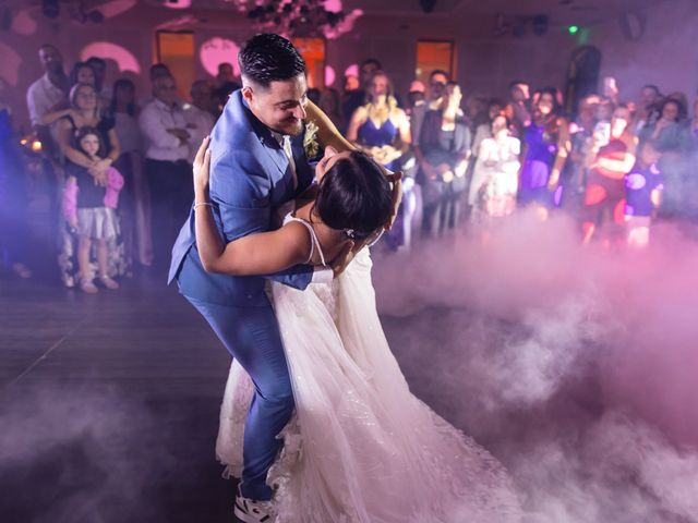 Le mariage de Thomas et Cyrielle à Rognac, Bouches-du-Rhône 59