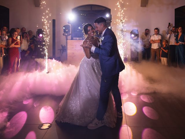Le mariage de Thomas et Cyrielle à Rognac, Bouches-du-Rhône 60