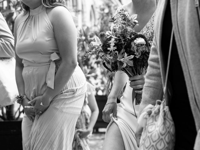 Le mariage de Antoine et Sofia à Lormont, Gironde 16