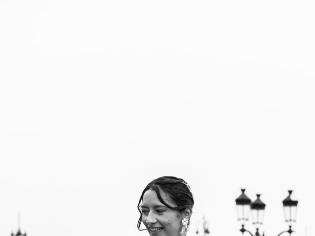 Le mariage de Antoine et Sofia à Lormont, Gironde 28