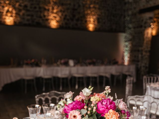 Le mariage de Benjamin et Juliette à Pruzilly, Saône et Loire 8