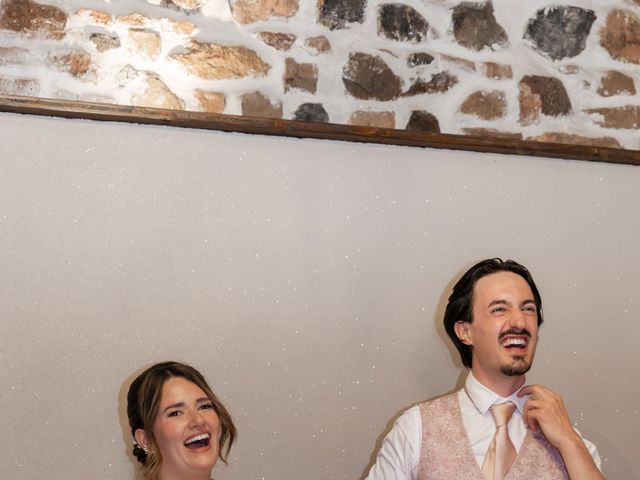 Le mariage de Benjamin et Juliette à Pruzilly, Saône et Loire 66