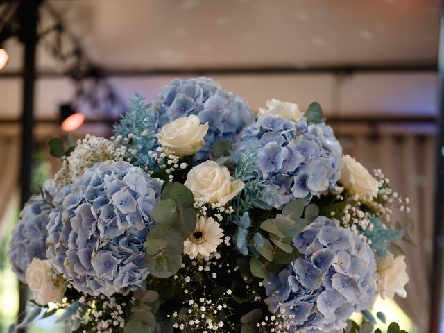 Le mariage de Jason et Elodie à Granges-le-Bourg, Haute-Saône 47