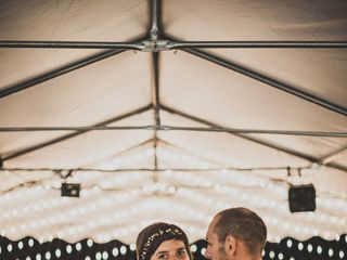 Le mariage de Vanessa et Fabien 2