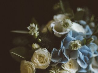 Le mariage de Céline et Antoine 2