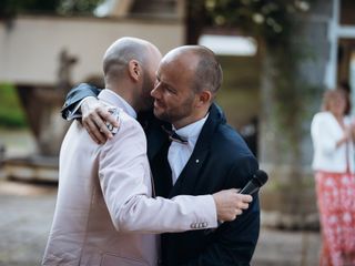 Le mariage de Marion et Anthony 3