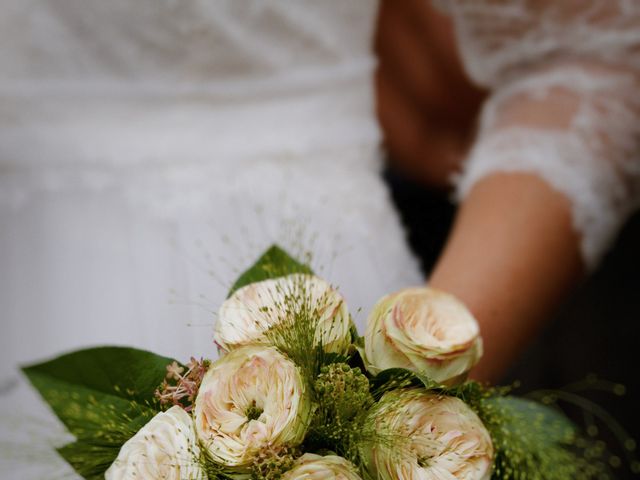 Le mariage de Martin et Lise à Vernou-sur-Brenne, Indre-et-Loire 24