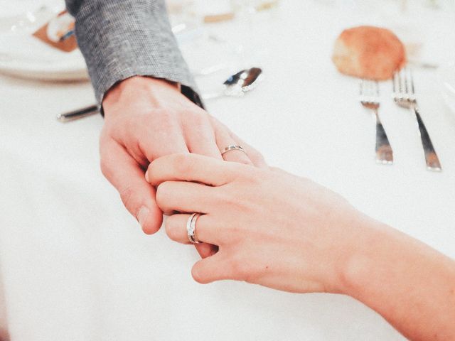 Le mariage de Nicolas et Camille à Thizy, Rhône 57