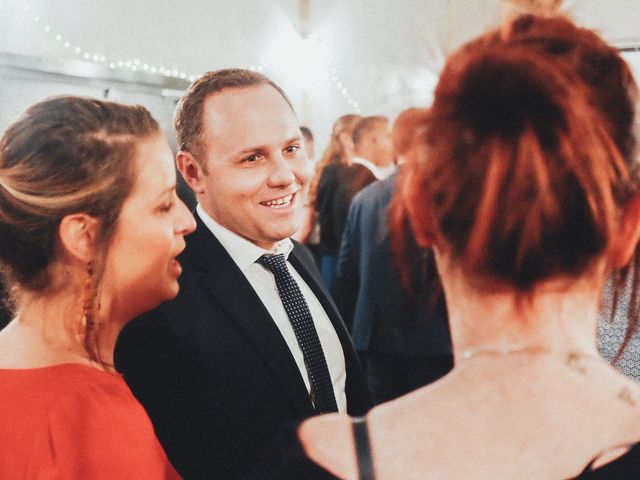 Le mariage de Nicolas et Camille à Thizy, Rhône 58