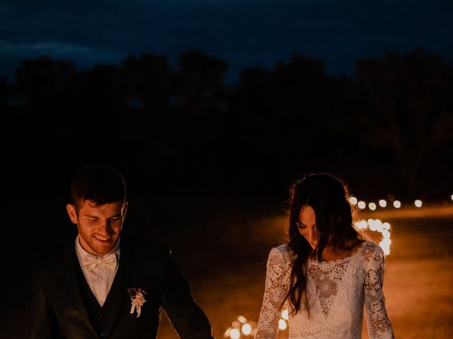 Le mariage de Sylvain et Virginie à Gaujac, Gers 5