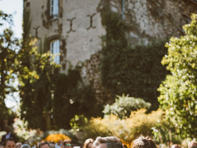 Le mariage de Antoine et Céline à Mur-de-Barrez, Aveyron 14