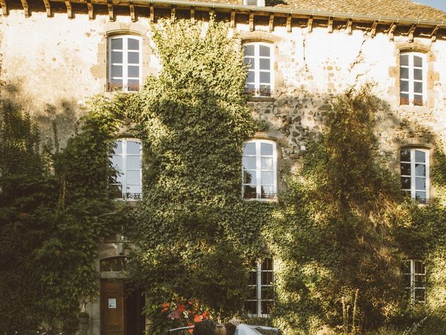 Le mariage de Antoine et Céline à Mur-de-Barrez, Aveyron 23